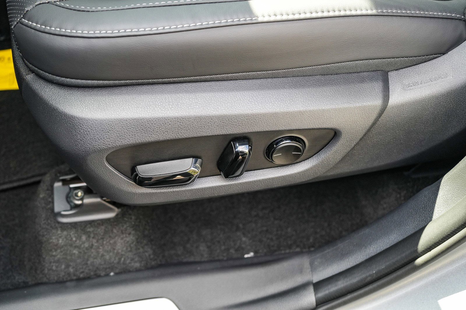 New 2026 Lexus TX 350 FWD image 20