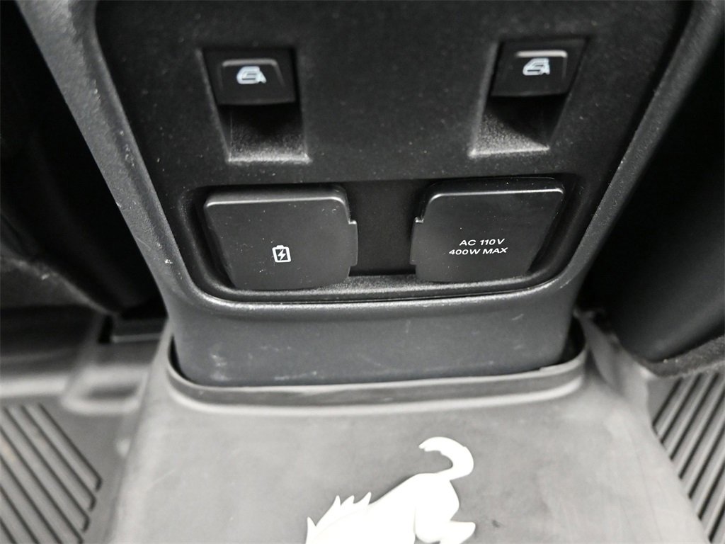 Used 2022 Ford Bronco Wildtrak image 14