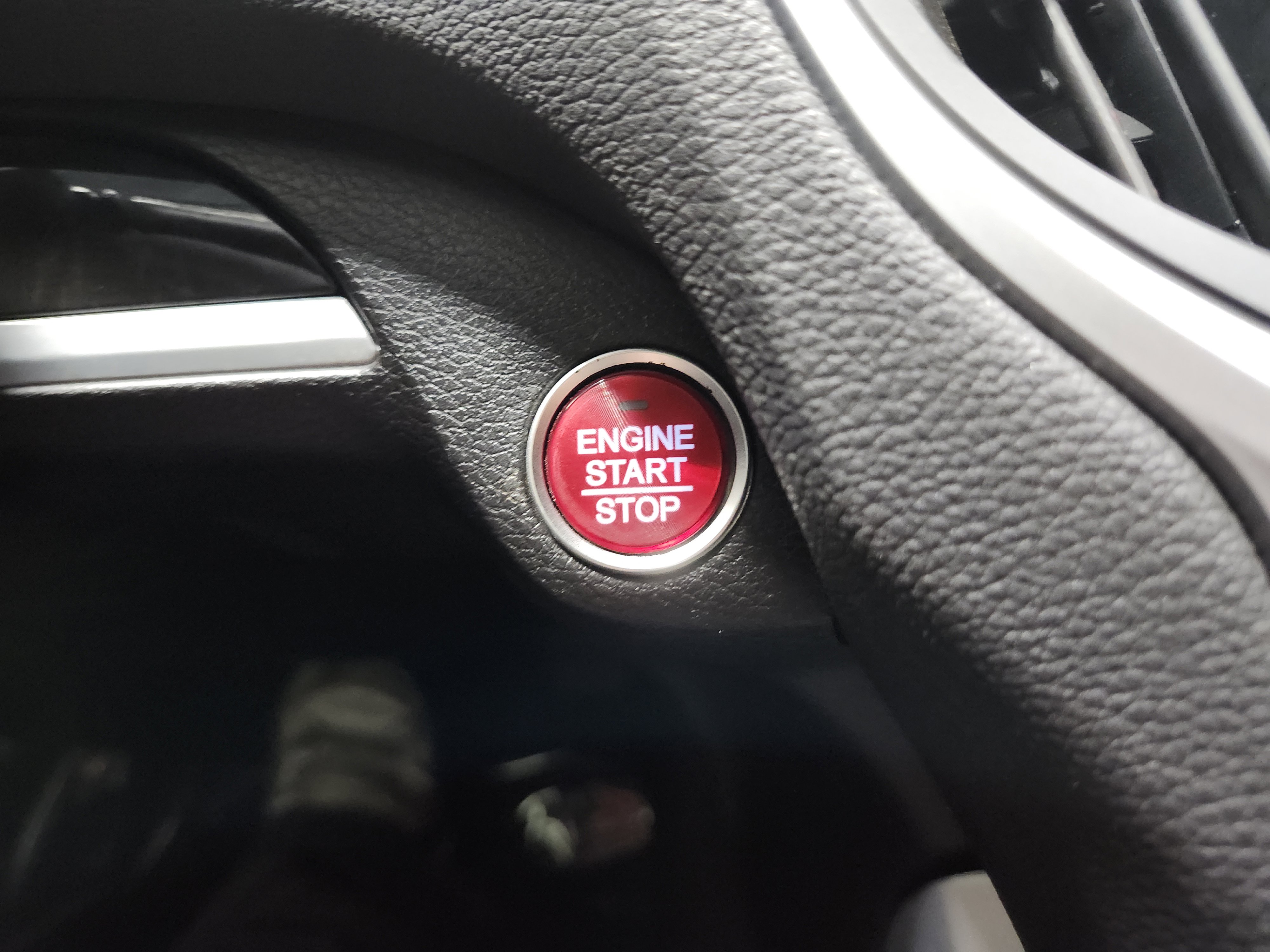 Used 2018 Acura TLX V6 image 9