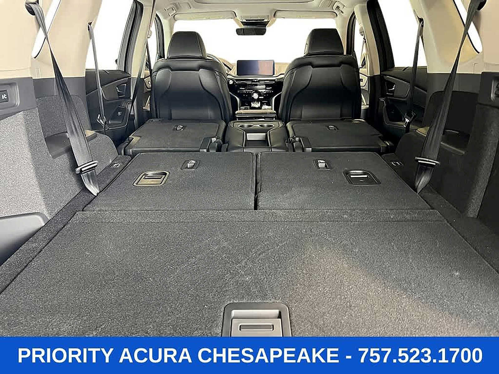 New 2026 Acura MDX w/ Technology Package AWD/4WD image 50