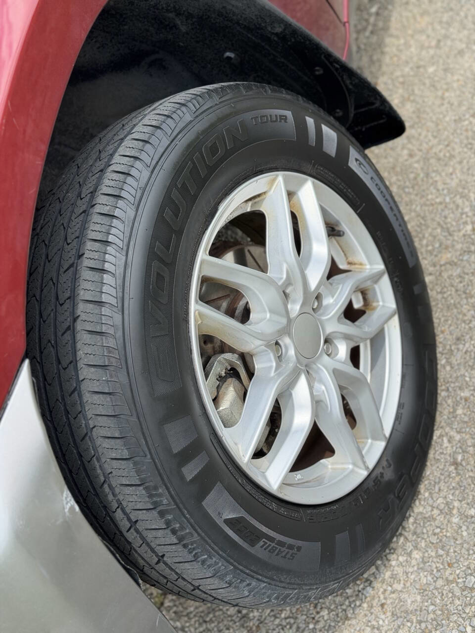 Used 2005 Toyota RAV4 4WD image 23