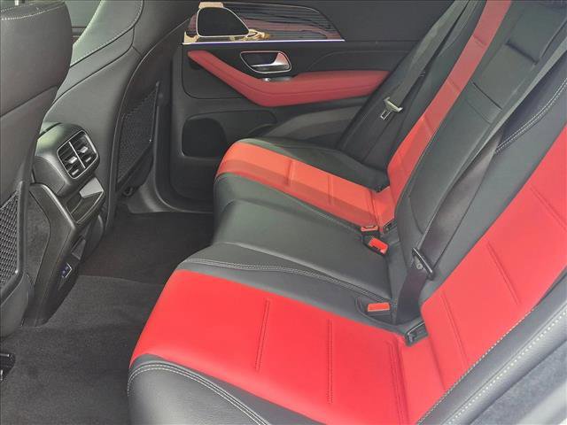 New 2026 Mercedes-Benz GLE 450 4MATIC Coupe image 15