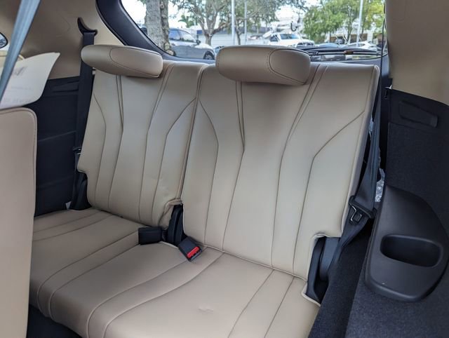 New 2026 Acura MDX FWD image 9