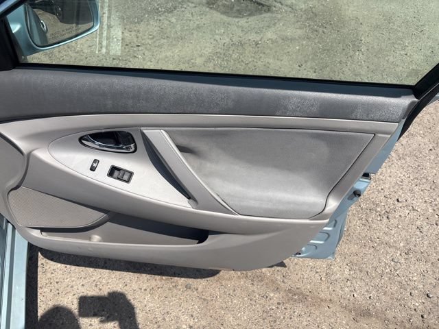Used 2007 Toyota Camry LE FWD image 11