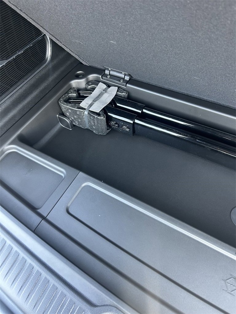 New 2025 Jeep Wagoneer Series II image 15