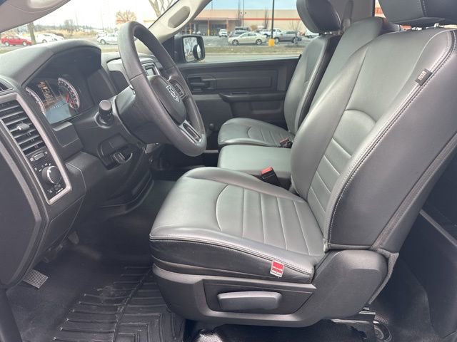 Used 2021 RAM 1500 Tradesman w/ Chrome Appearance Group image 26