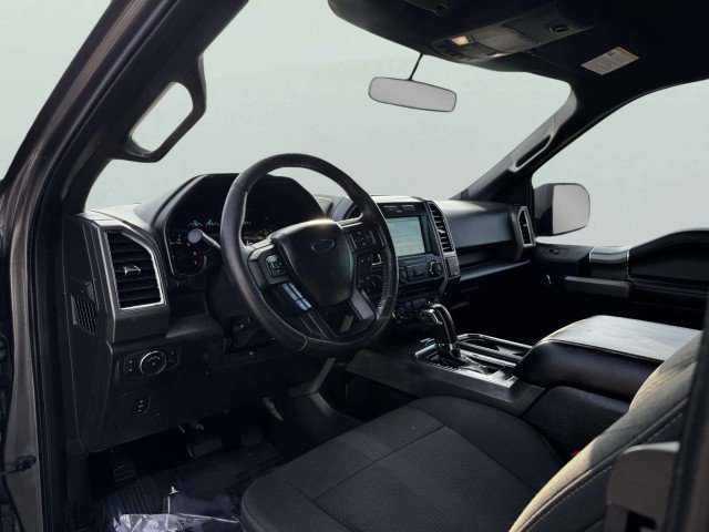 Used 2016 Ford F150 XLT w/ Equipment Group 302A Luxury image 27