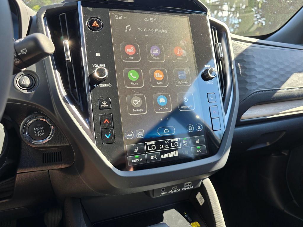 New 2026 Subaru Forester Limited AWD/4WD image 17