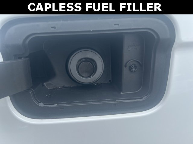 New 2025 Jeep Grand Cherokee L Overland w/ Luxury Tech Group IV image 46