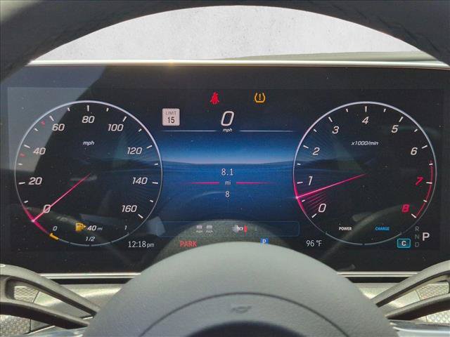 New 2026 Mercedes-Benz CLE 300 4MATIC Coupe image 11