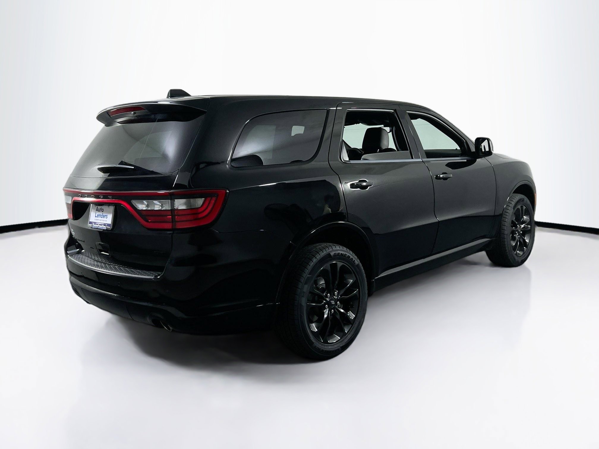 Used 2022 Dodge Durango GT image 5