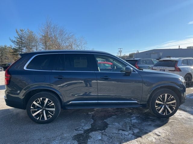 New 2026 Volvo XC90 B6 Core w/ Protection Package AWD/4WD image 8