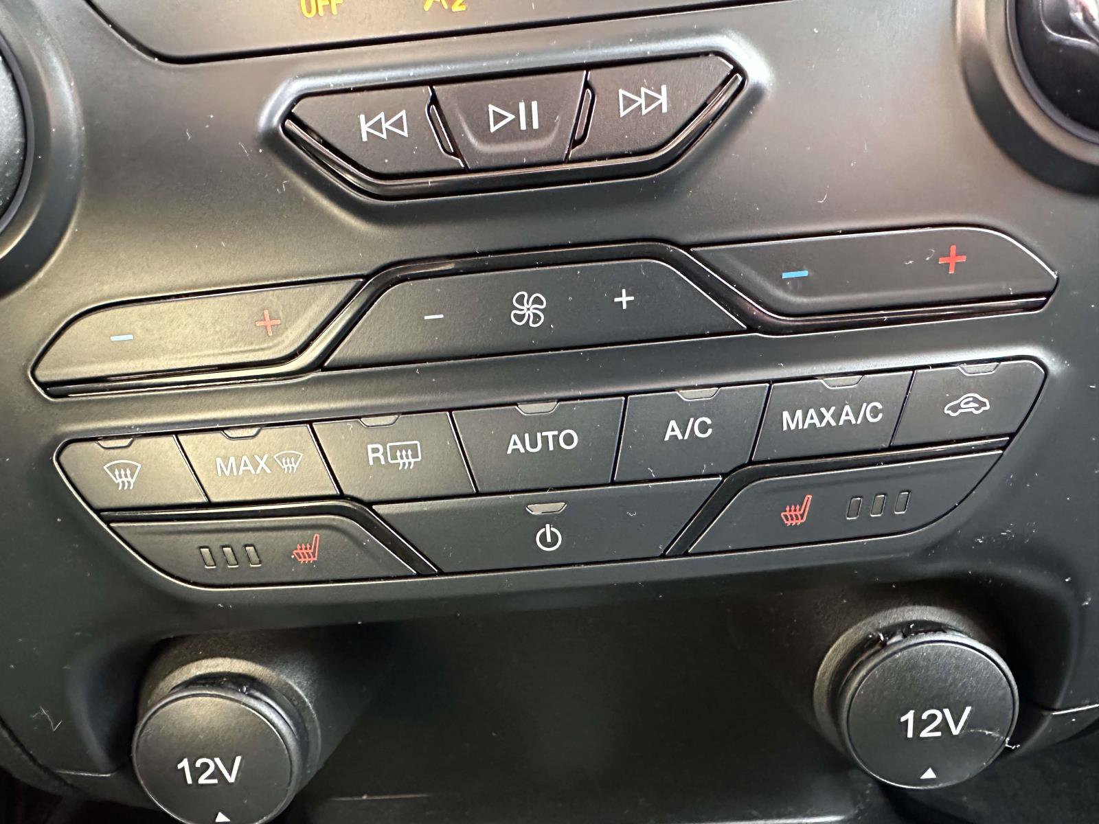 Certified 2023 Ford Ranger XLT w/ Equipment Group 302A High image 24