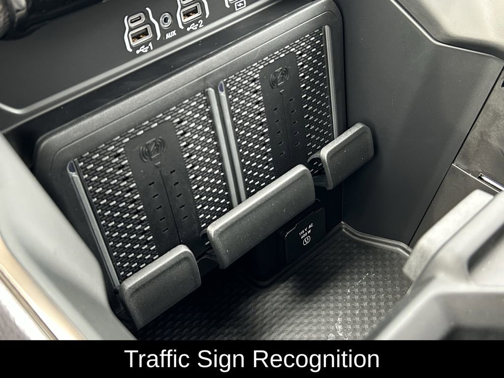 Used 2026 RAM 2500 Limited AWD/4WD image 21
