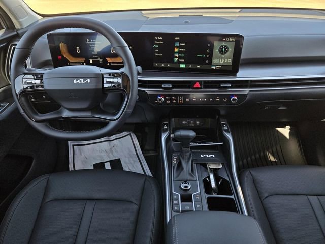 New 2026 Kia Sorento S w/ S Panoramic Sunroof Package image 19