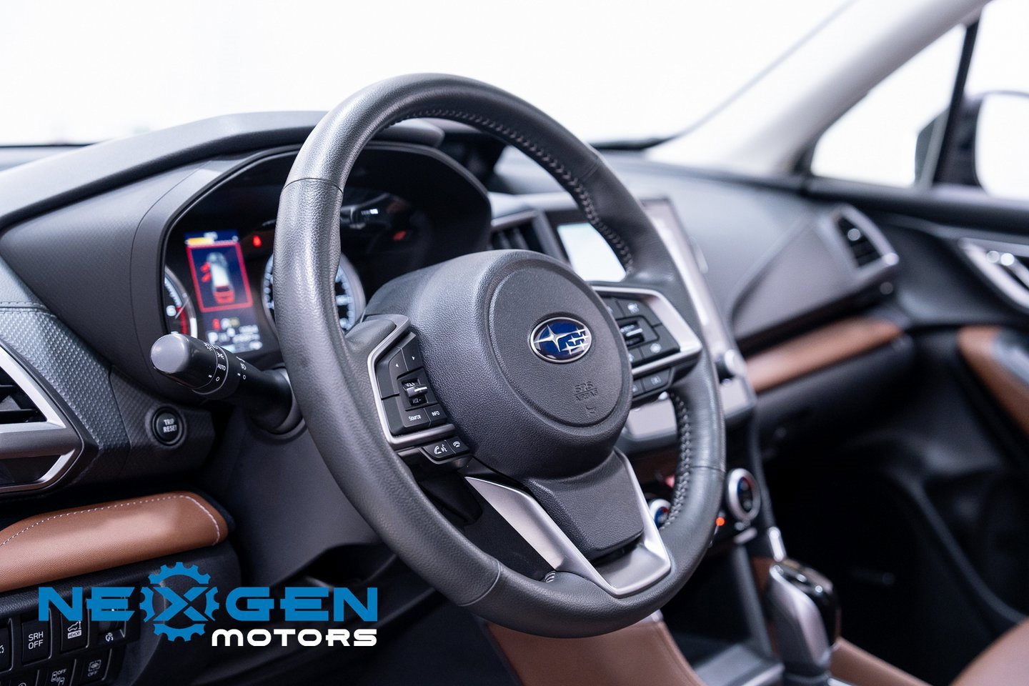 Used 2023 Subaru Forester Touring image 24