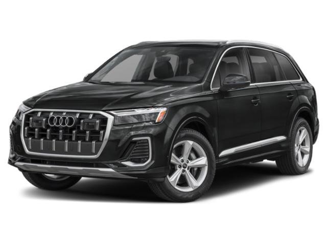Used 2025 Audi Q7 2.0T Premium Plus w/ Premium Plus Package