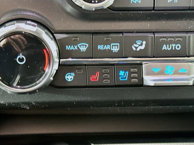 New 2026 Ford F450 Platinum w/ FX4 Off-Road Package image 21