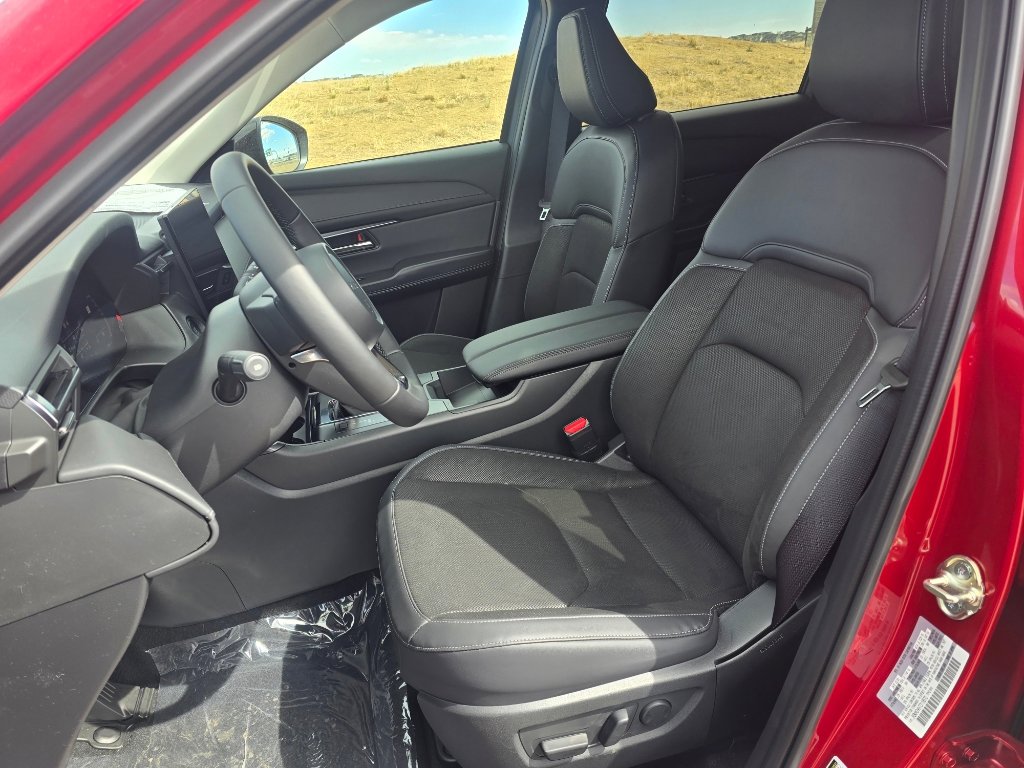 New 2026 MAZDA CX-5 Preferred image 13