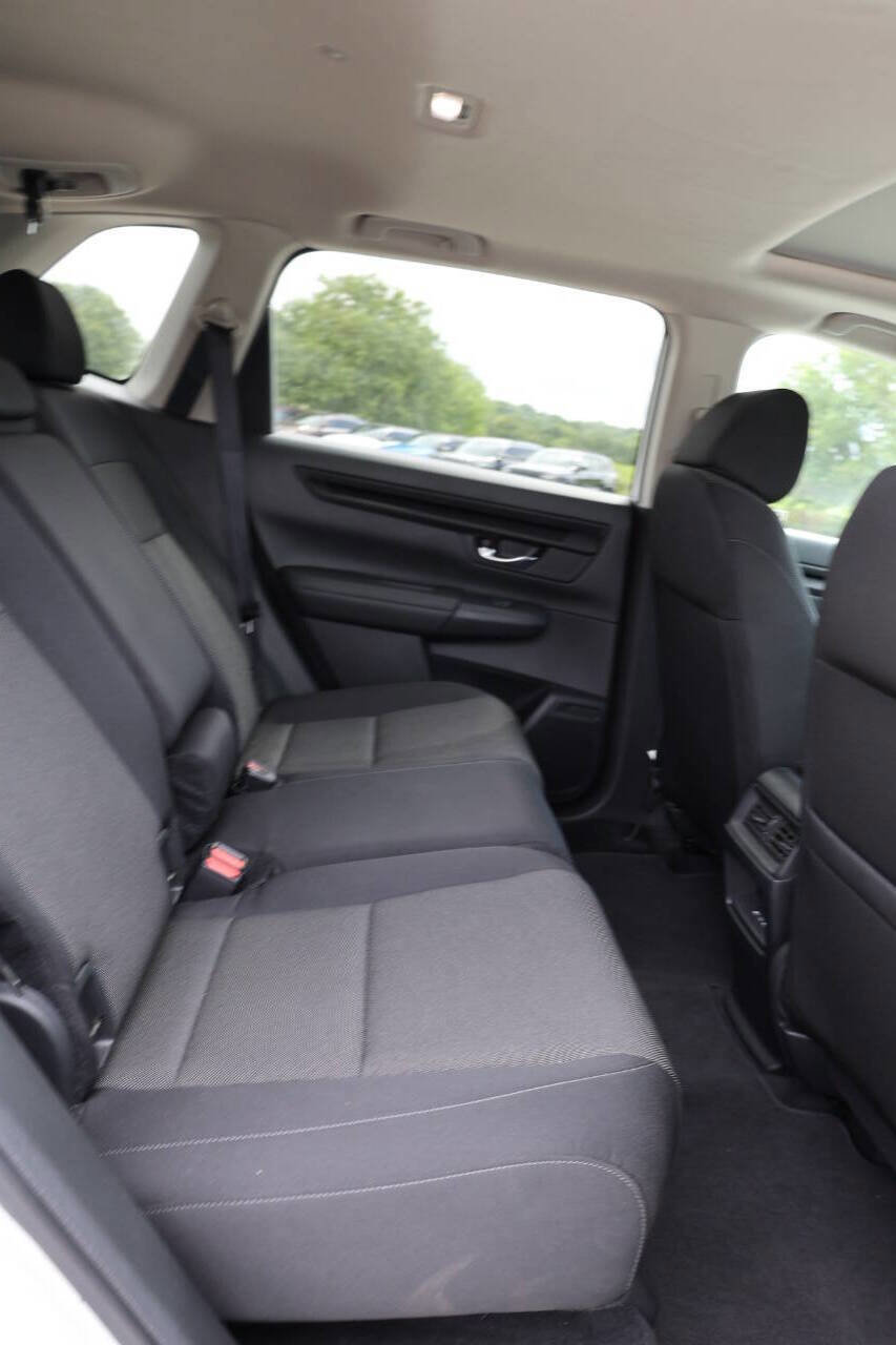 Used 2024 Honda CR-V EX image 16