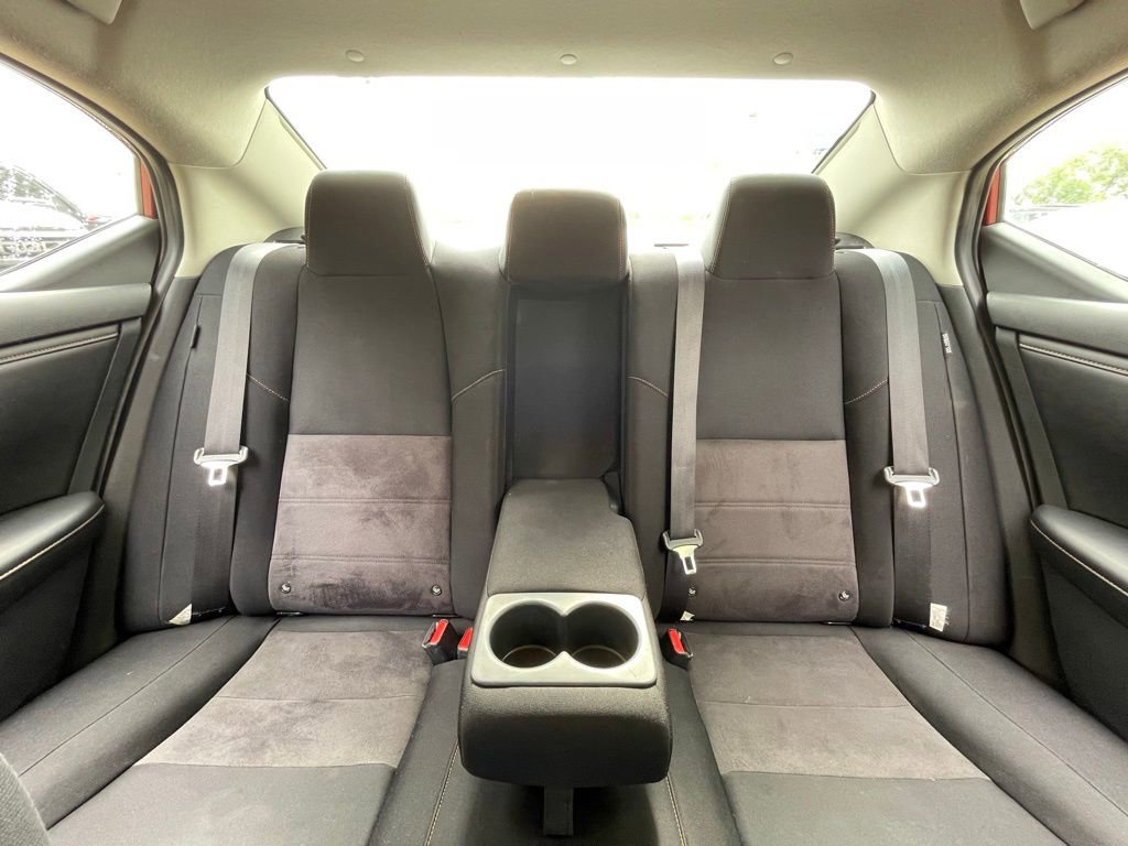 Used 2021 Nissan Sentra SR FWD image 29