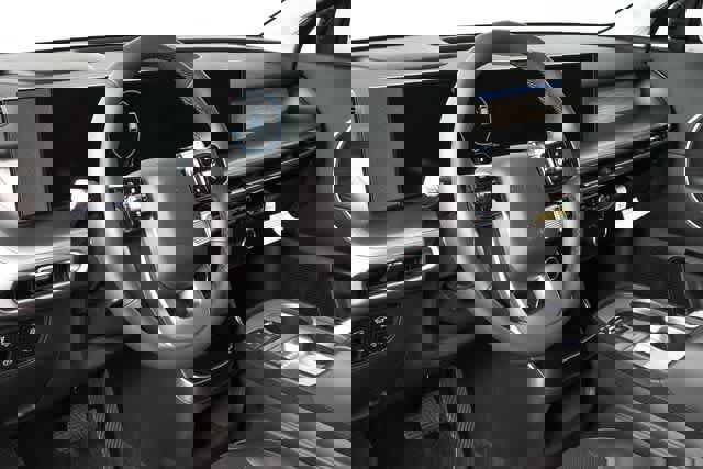 New 2026 Hyundai Ioniq 9 SEL image 29