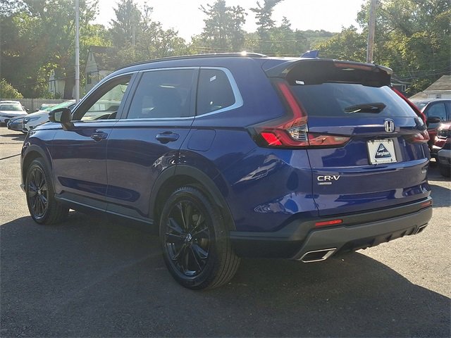 Used 2023 Honda CR-V Sport Touring image 4