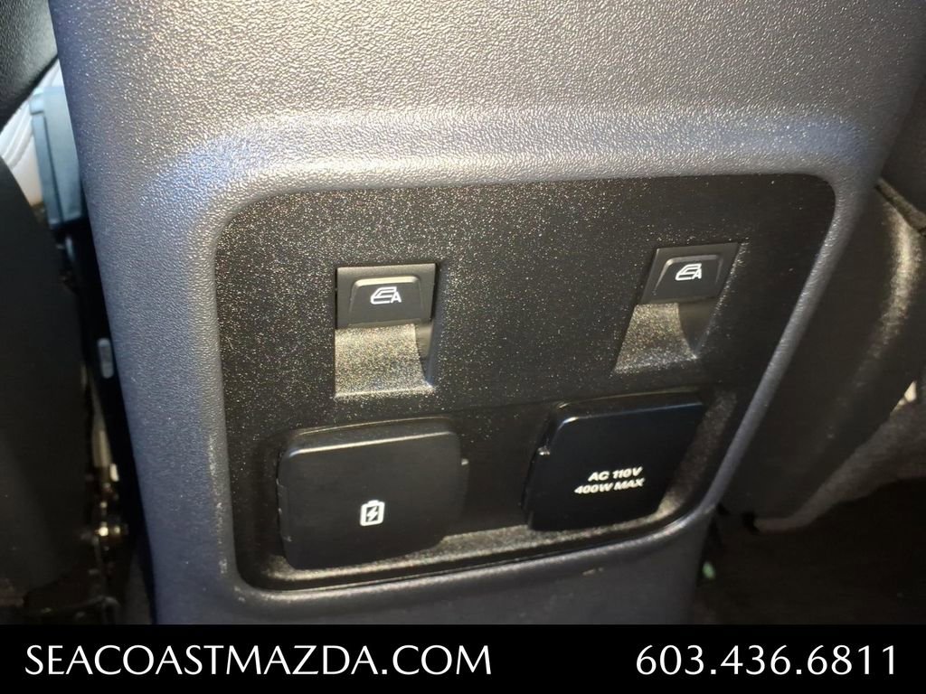 Used 2024 Ford Bronco Wildtrak image 11