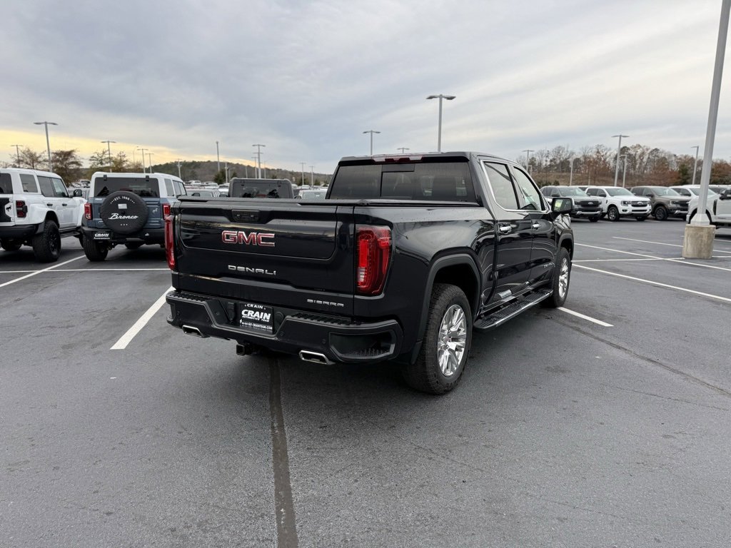 Used 2023 GMC Sierra 1500 Denali image 8