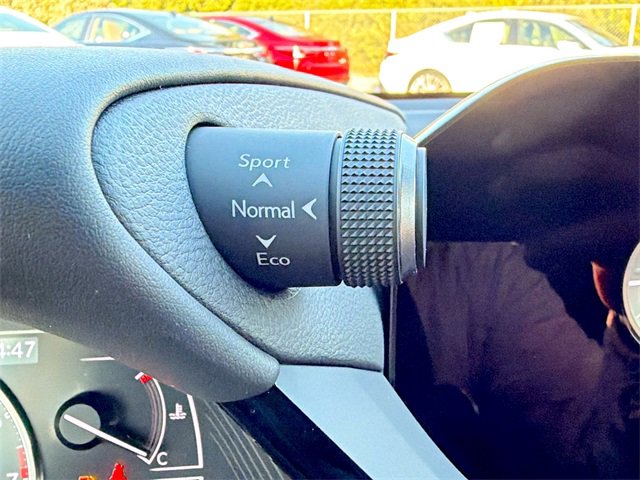 New 2025 Lexus ES 350 w/ Premium Package image 30