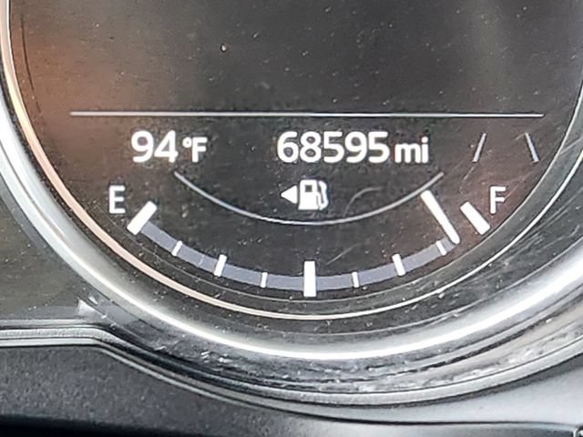 Used 2022 MAZDA CX-9 Touring AWD/4WD image 17
