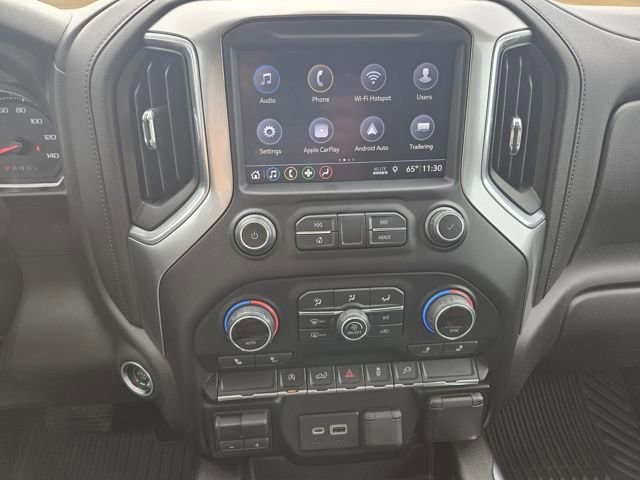 Used 2019 Chevrolet Silverado 1500 RST w/ All-Star Edition image 18