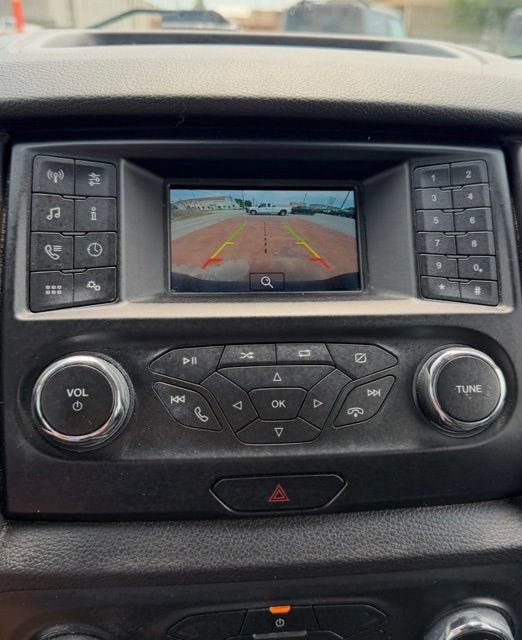 Used 2022 Ford Ranger XL w/ Equipment Group 101A High RWD image 15