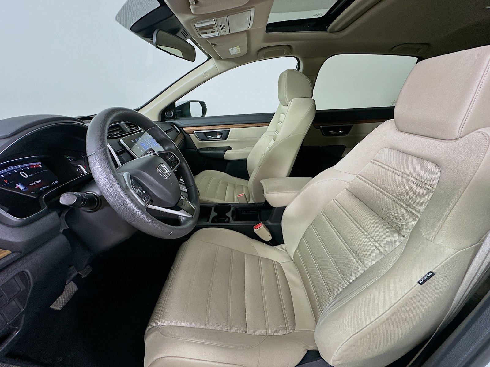 Used 2019 Honda CR-V EX image 31