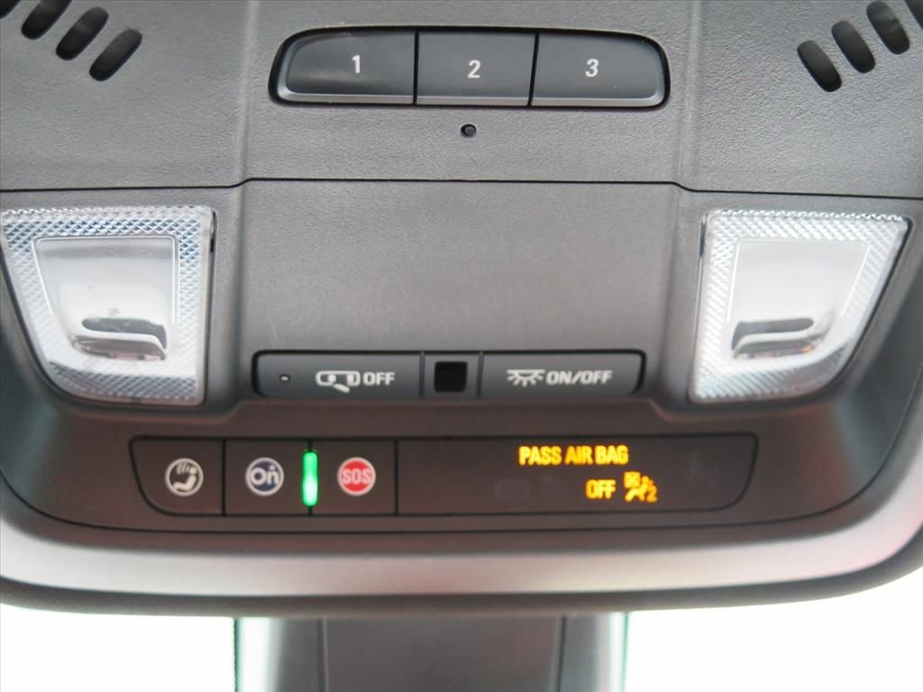 Used 2021 Cadillac XT5 Luxury image 20