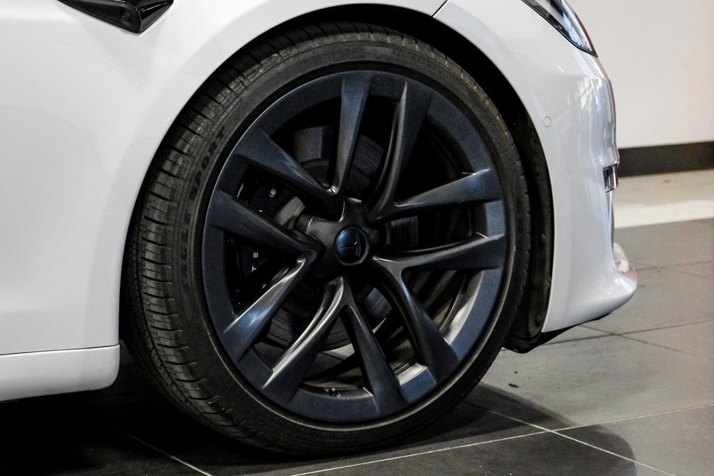 Used 2023 Tesla Model S image 31