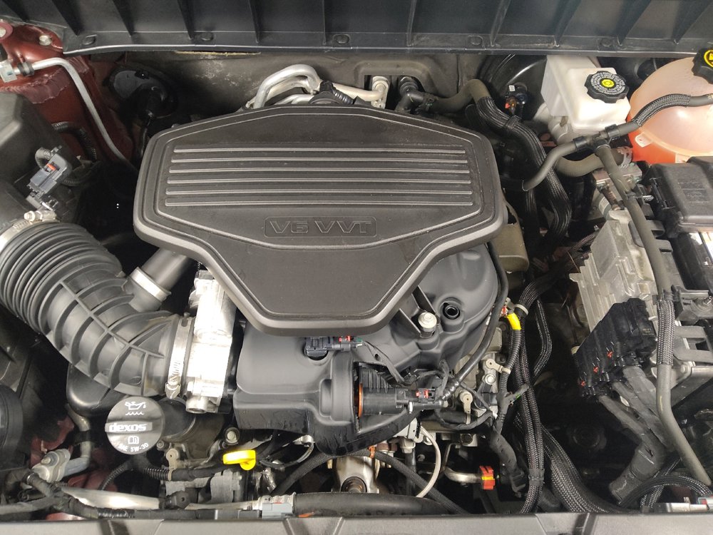 Used 2019 GMC Acadia SLE w/ Driver Alert Package I image 30