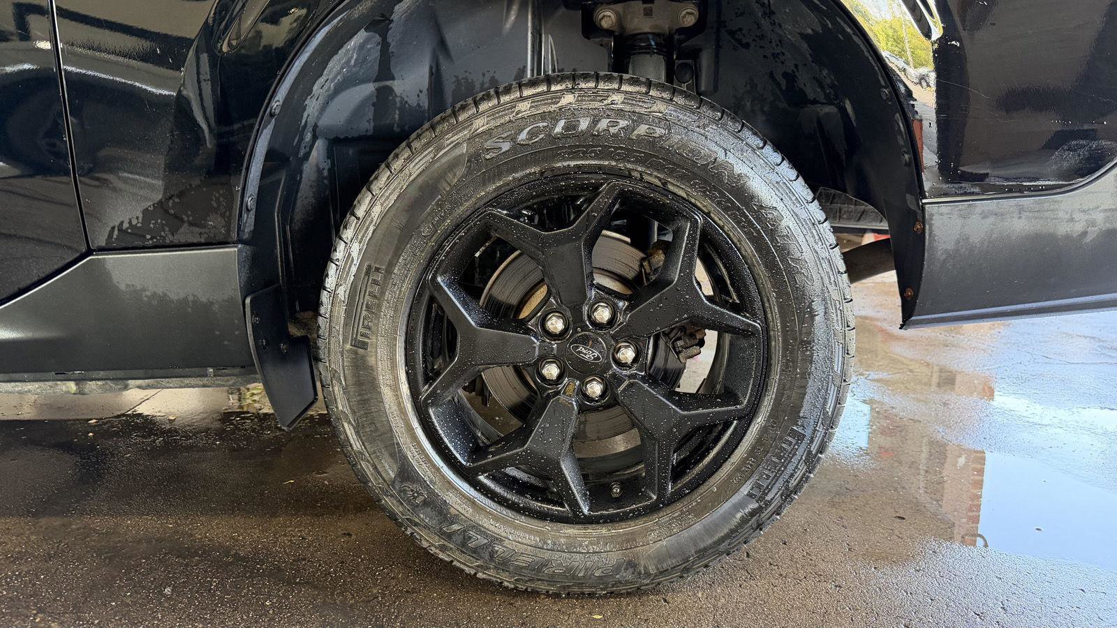 Used 2022 Ford Maverick XLT w/ Equipment Group 300A Standard image 33