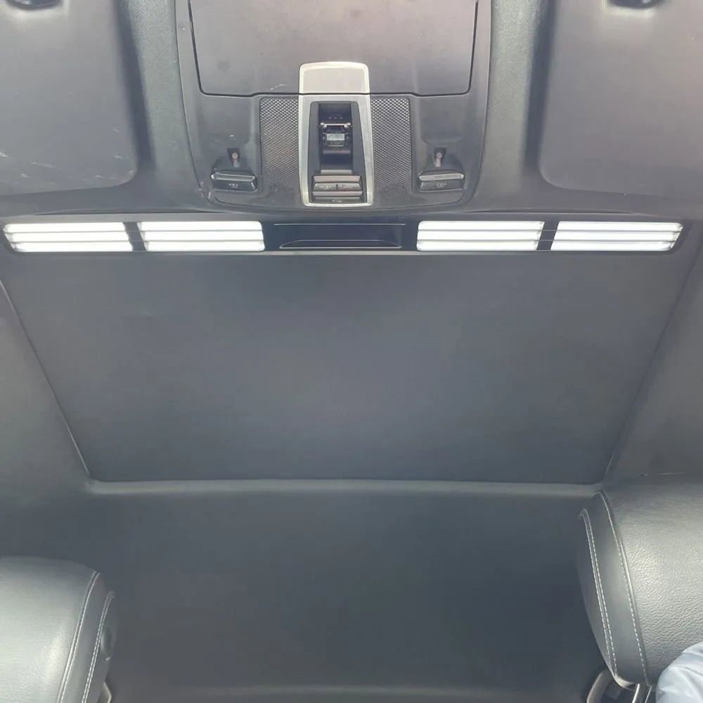 Used 2017 Mercedes-Benz GLS 550 4MATIC image 33