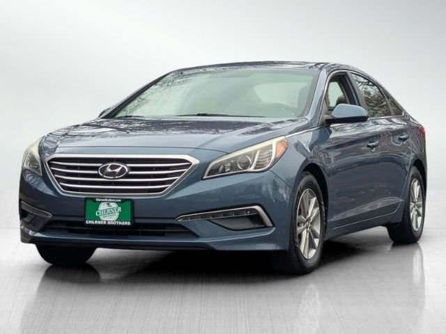 Used 2015 Hyundai Sonata SE image 7