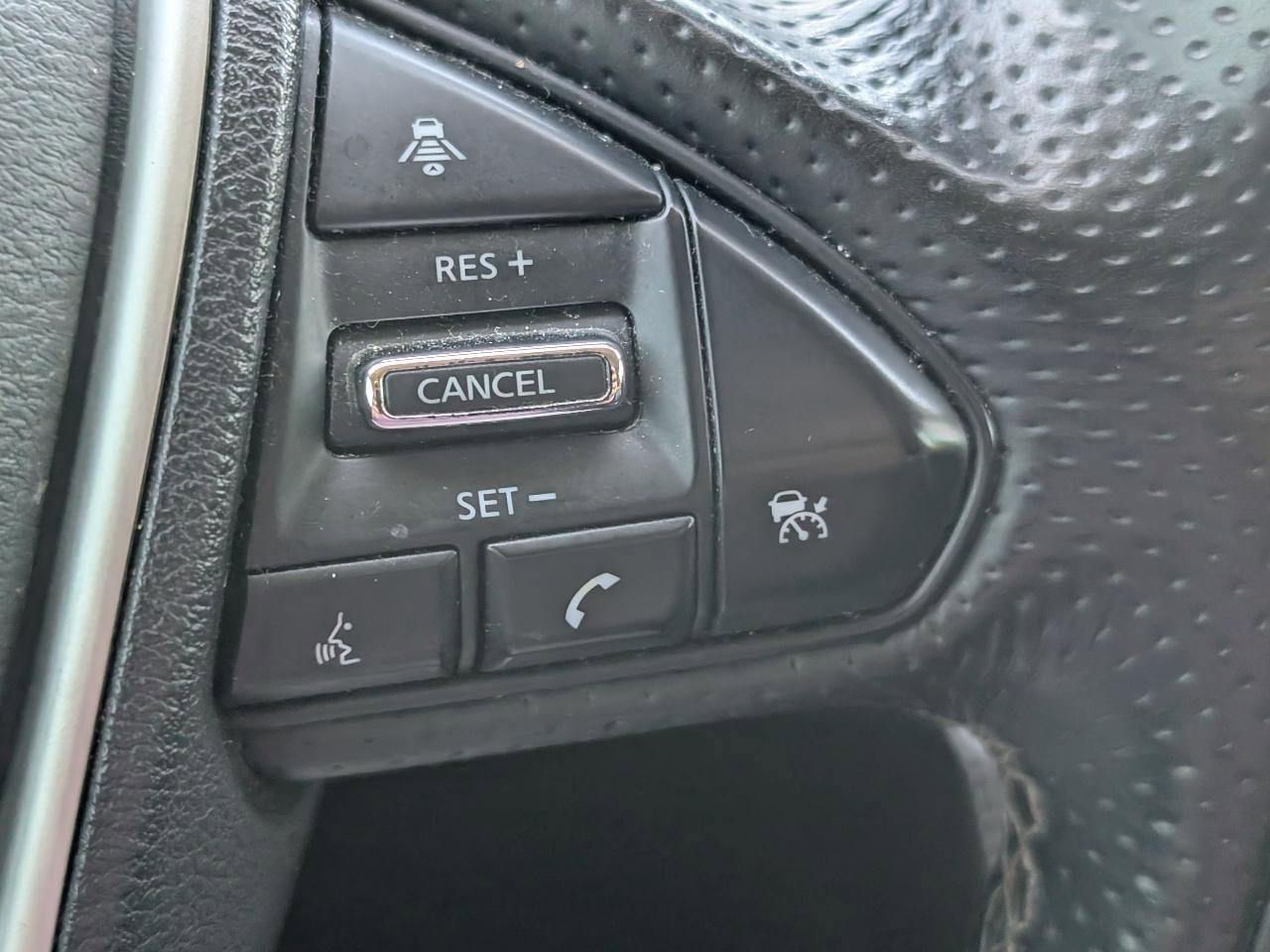 Used 2019 Nissan Maxima 3.5 SL w/ Floor Mat Group FWD image 14