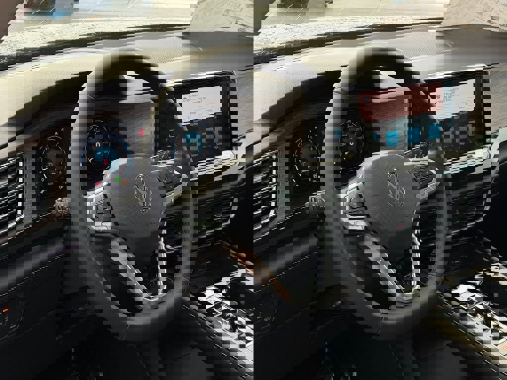 New 2026 Volkswagen Atlas SEL Premium R-Line image 23