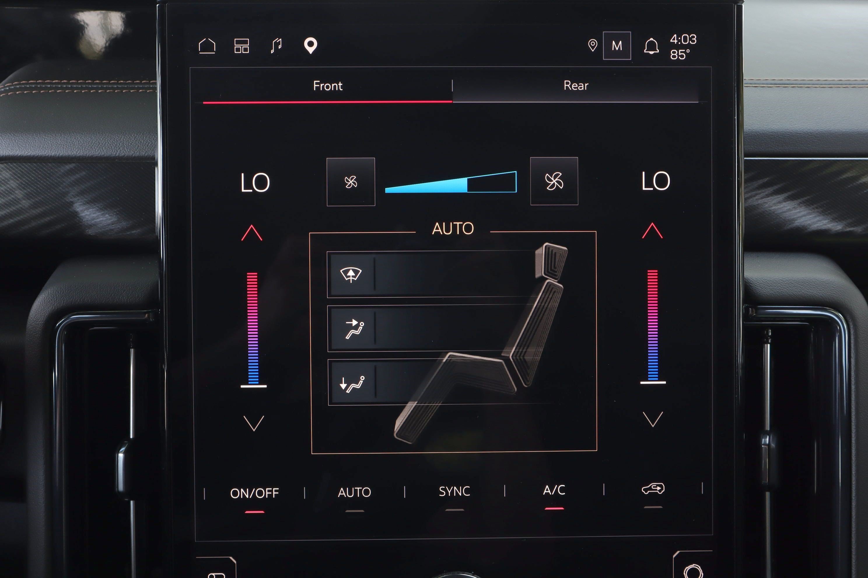 Used 2026 GMC Yukon AT4 AWD/4WD image 16