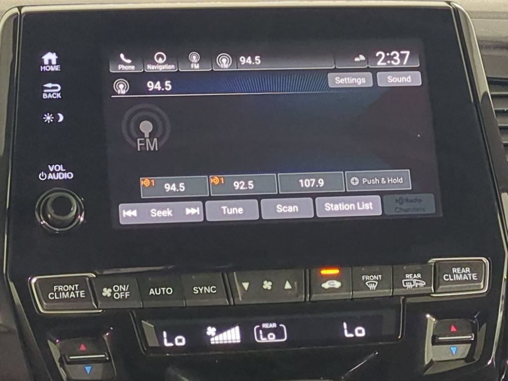 Used 2018 Honda Odyssey Elite image 22