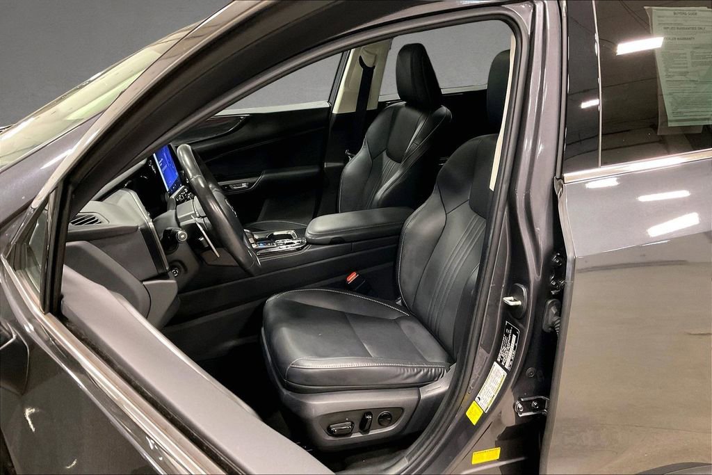 Used 2023 Lexus NX 350 AWD image 21