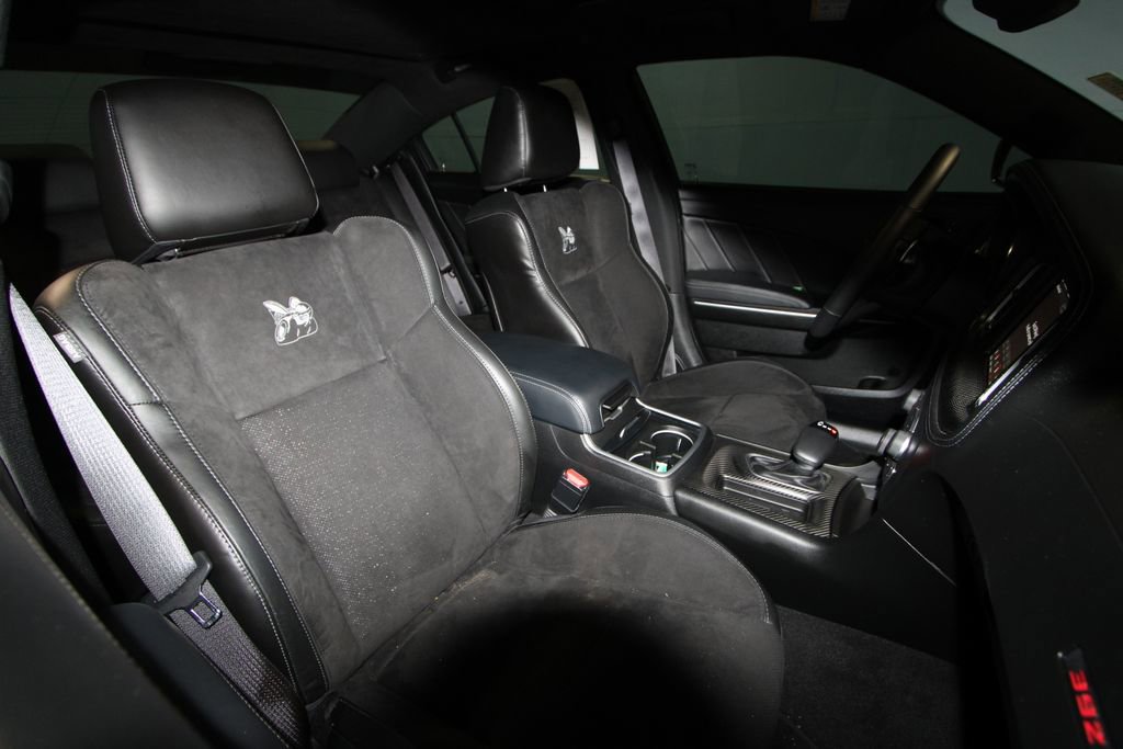 Used 2023 Dodge Charger Scat Pack image 23