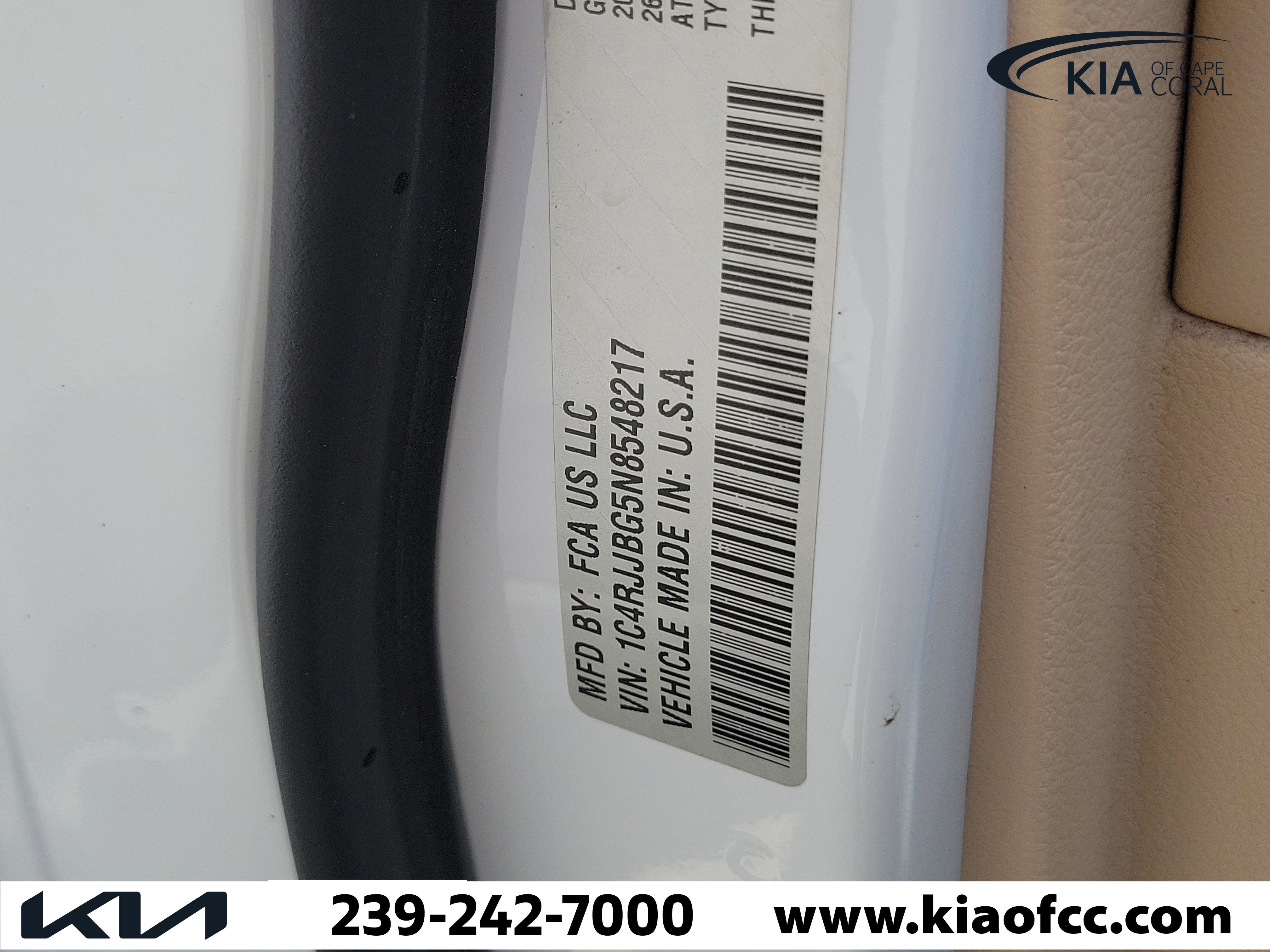 Used 2022 Jeep Grand Cherokee L Limited RWD image 34
