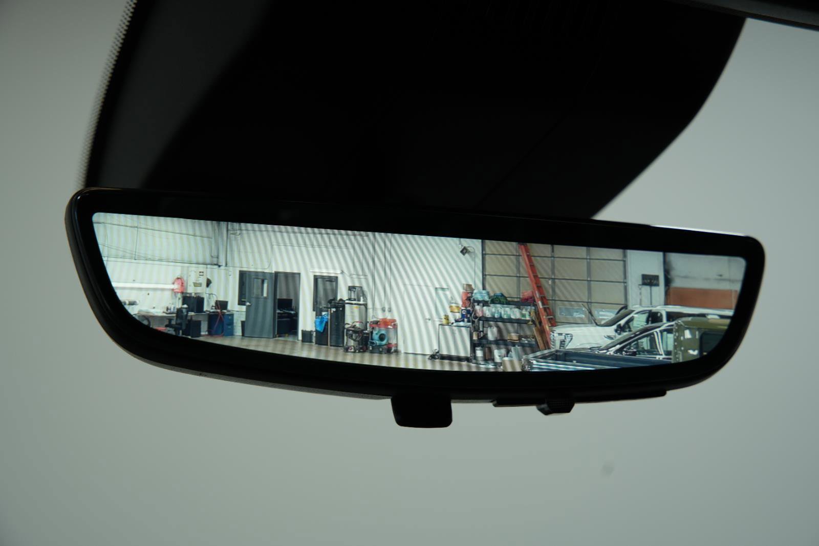 New 2025 GMC Sierra 2500 Denali w/ Denali Reserve Package image 45