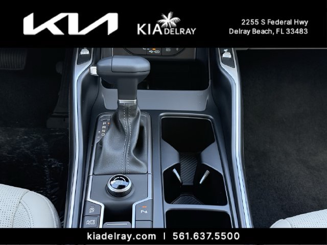 New 2026 Kia Sorento S FWD image 22