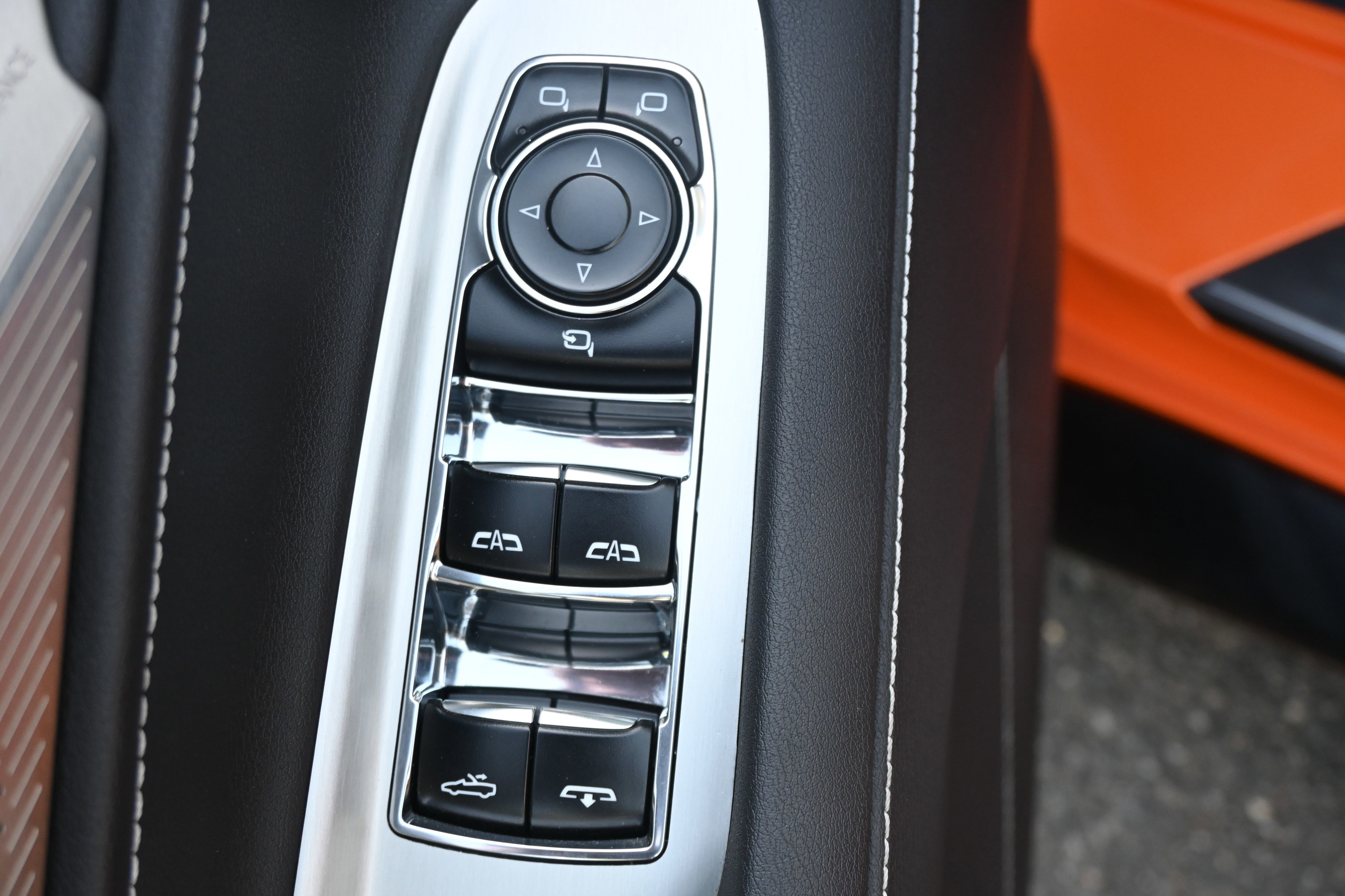 Used 2023 Chevrolet Corvette Stingray Preferred Conv w/ Z51 Performance Package image 16